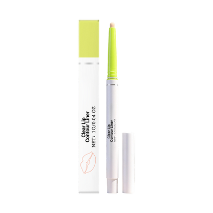 Clear Lip Contour Liner