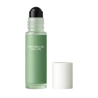 Portable Oil Roll-On