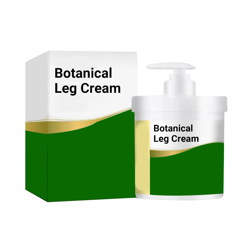 Gentle Leg Care Cream