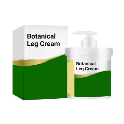Gentle Leg Care Cream