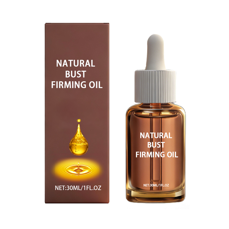 Natural Bust Firming Oil
