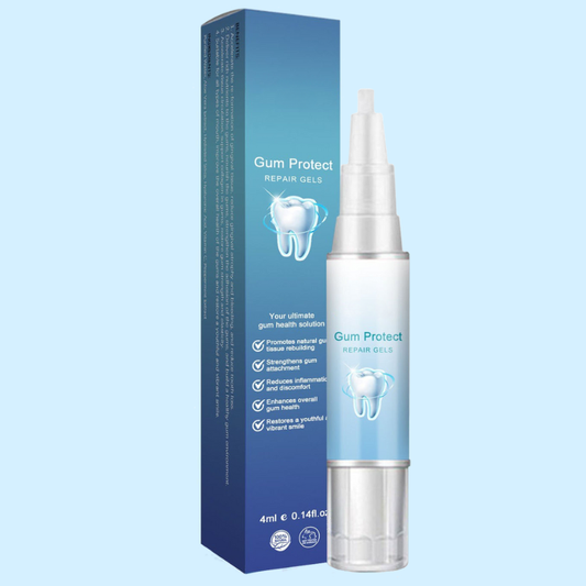 Mullend™Teeth Repair Gel