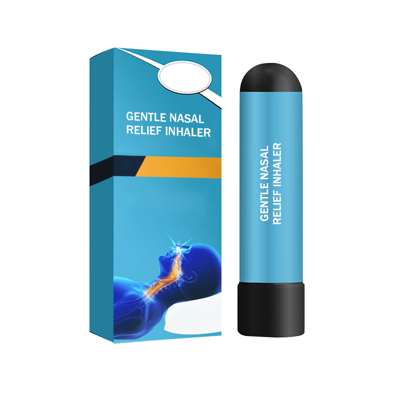 Gentle Nasal Relief Inhaler