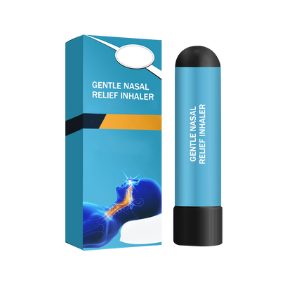Gentle Nasal Relief Inhaler