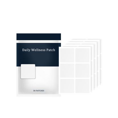 Daily Wellness Patch