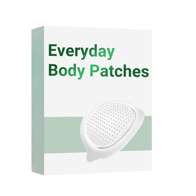 Daily Body Support Patch