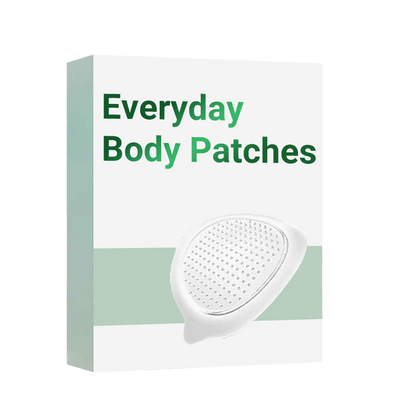 Daily Body Support Patch