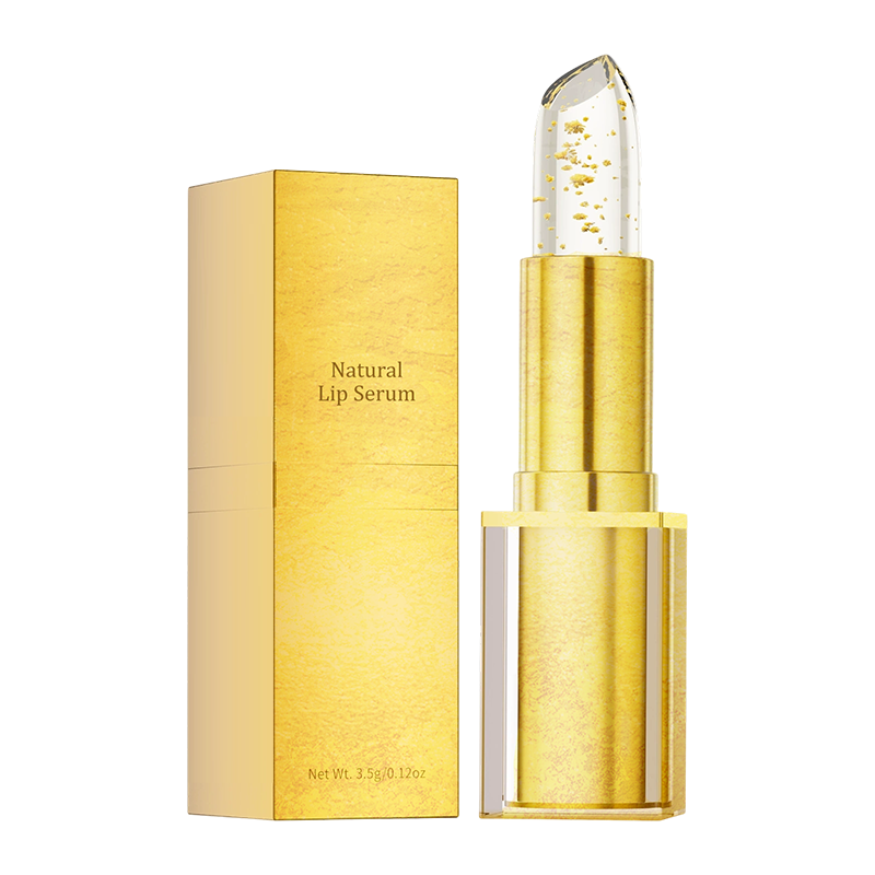 Natural Lip Serum