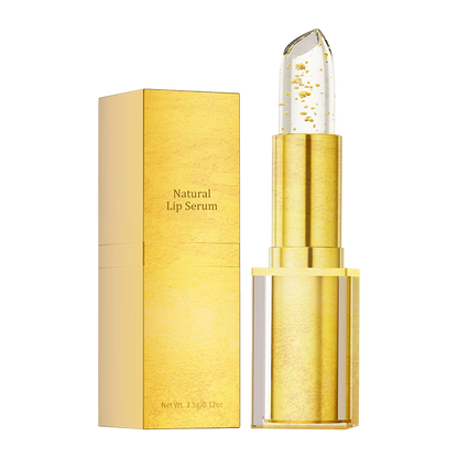 Natural Lip Serum