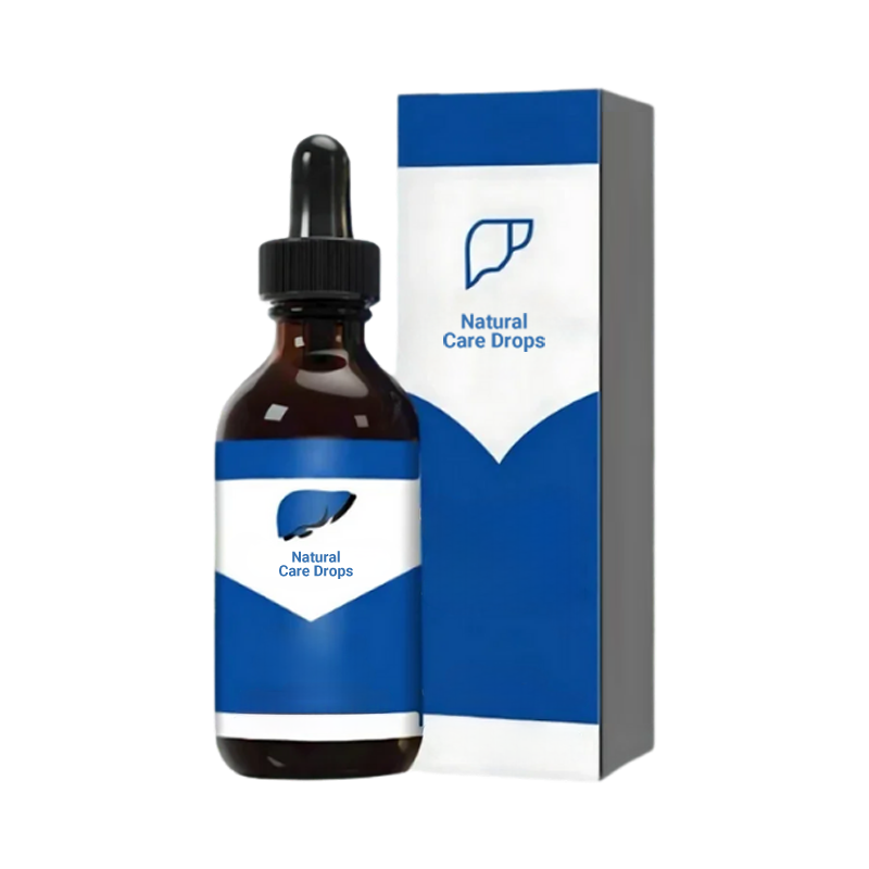 Natural Care Drops