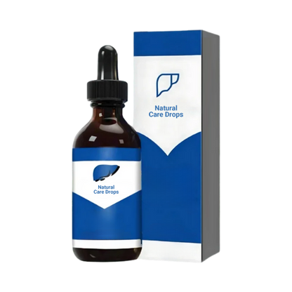 Natural Care Drops