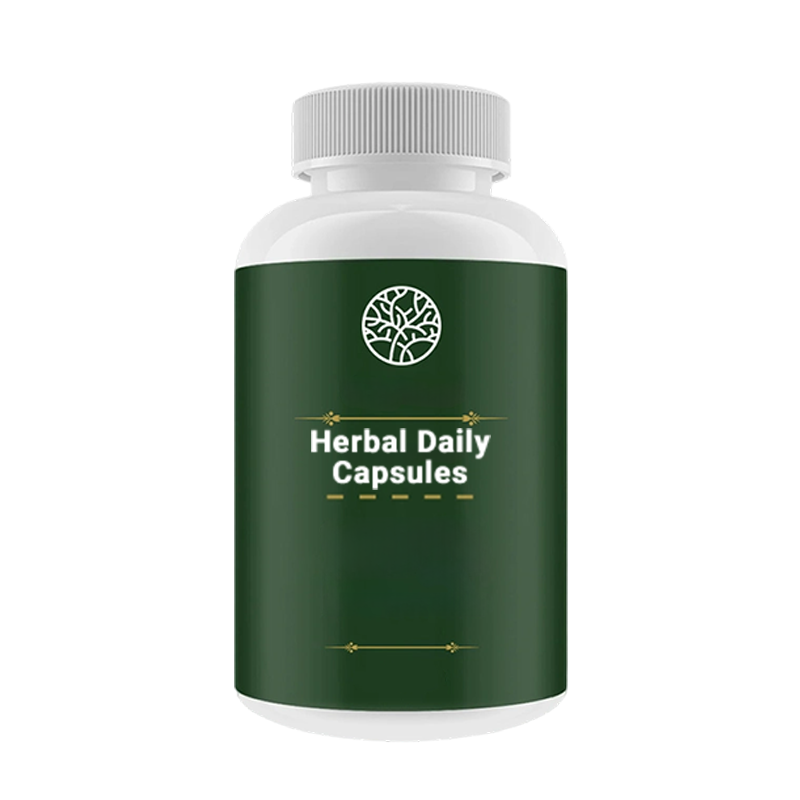 Gentle Care Capsules