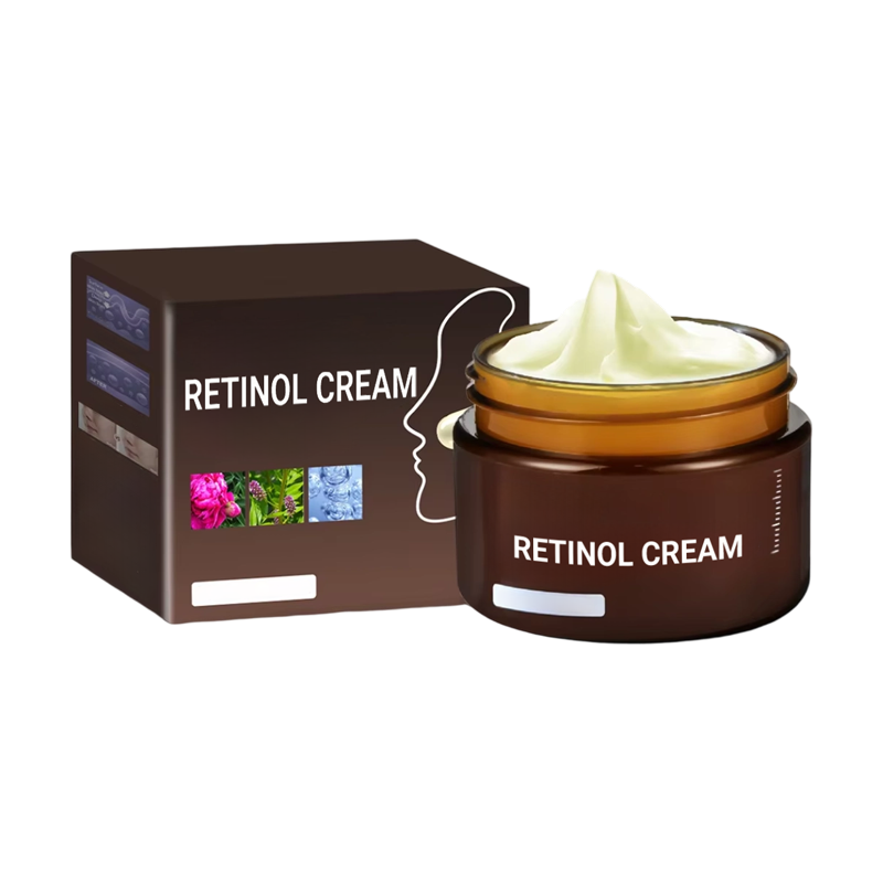 Gentle Retinol Cream