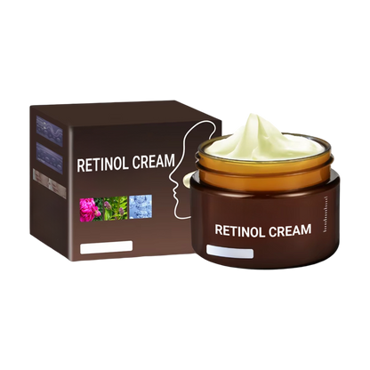 Gentle Retinol Cream