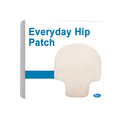 Gentle Body Care Patch