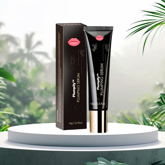 Plumpify™ Lip Booster Plumping Serum