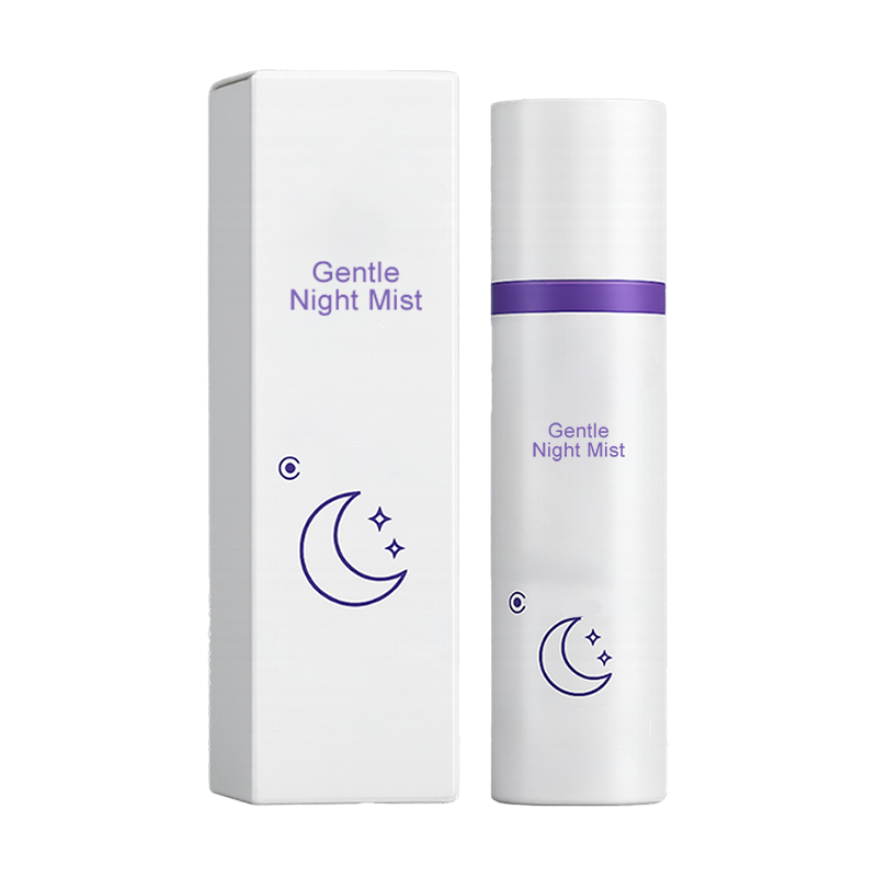 Gentle Night Mist