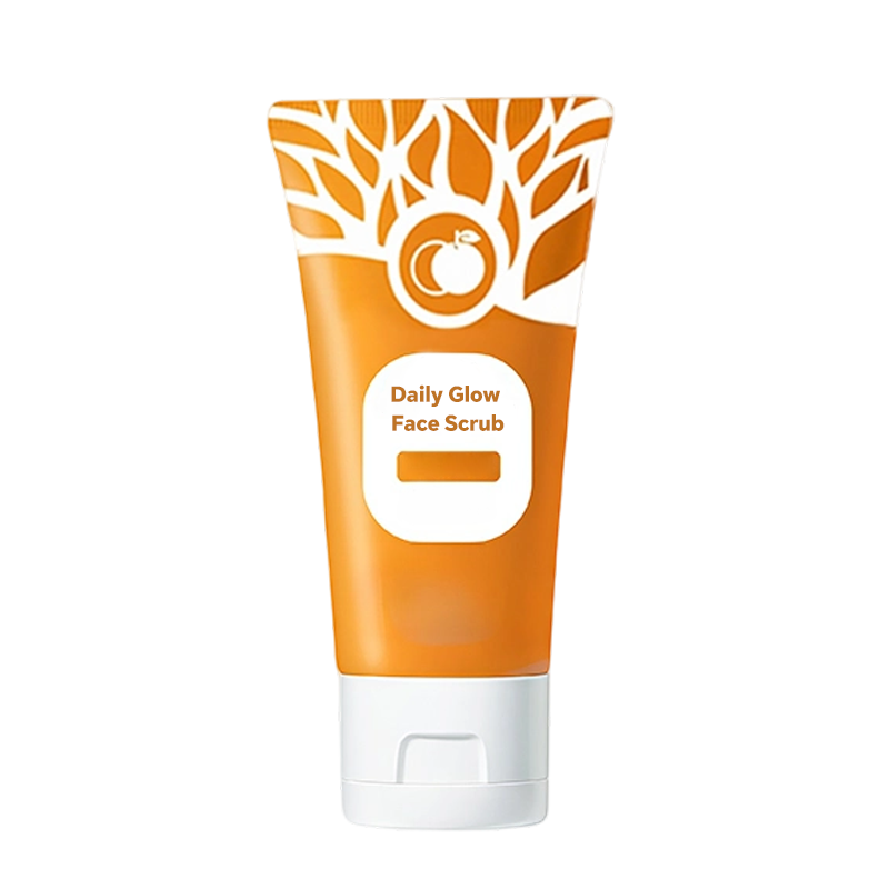 Daily Glow Face Scrub