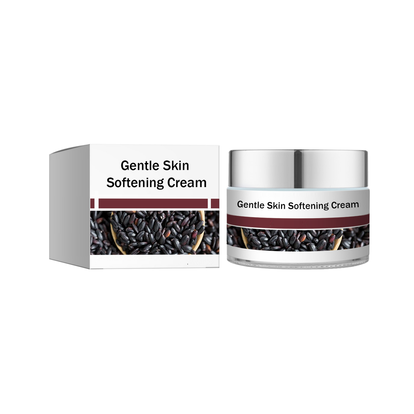 Gentle Skin Softening Cream