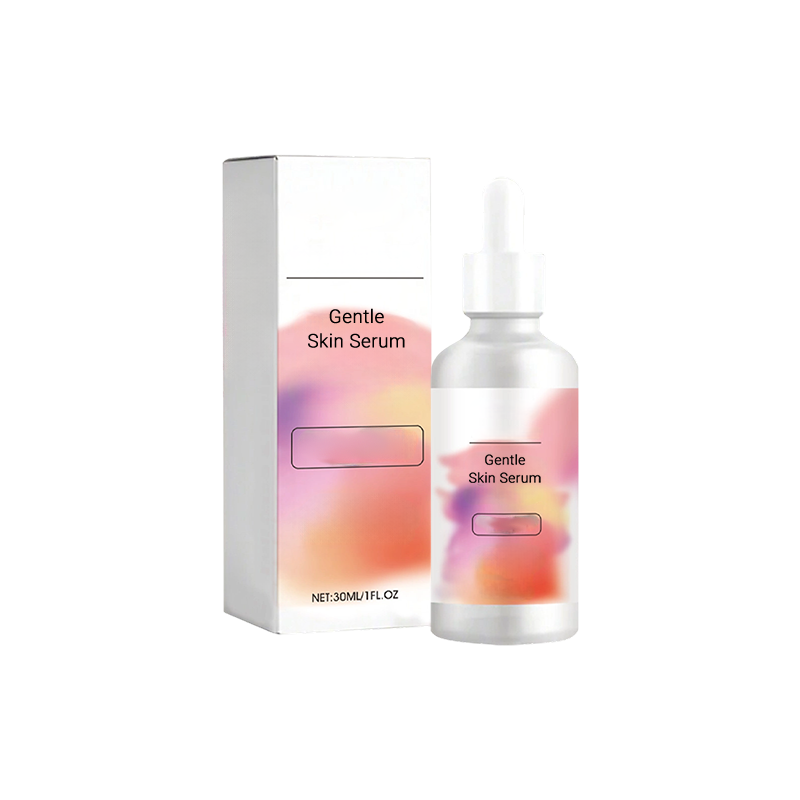Gentle Skin Serum