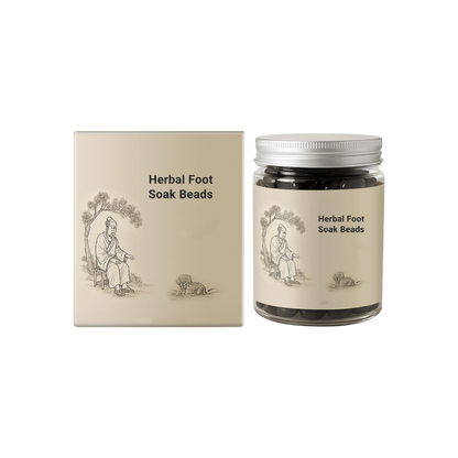 Daily Foot Soak Beads