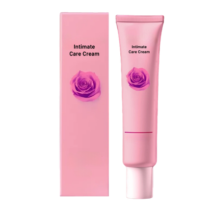 Gentle Feminine Care Cream