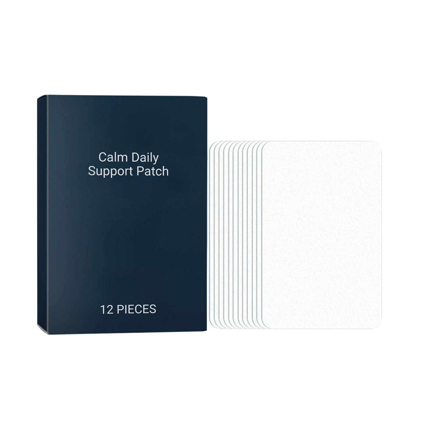 Calm Daily Support Patch