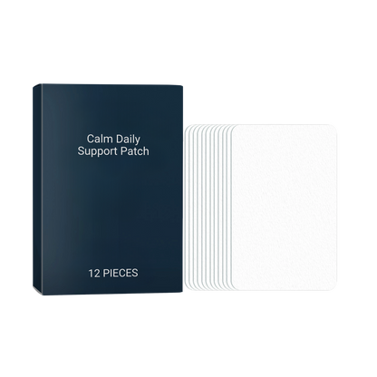Calm Daily Support Patch