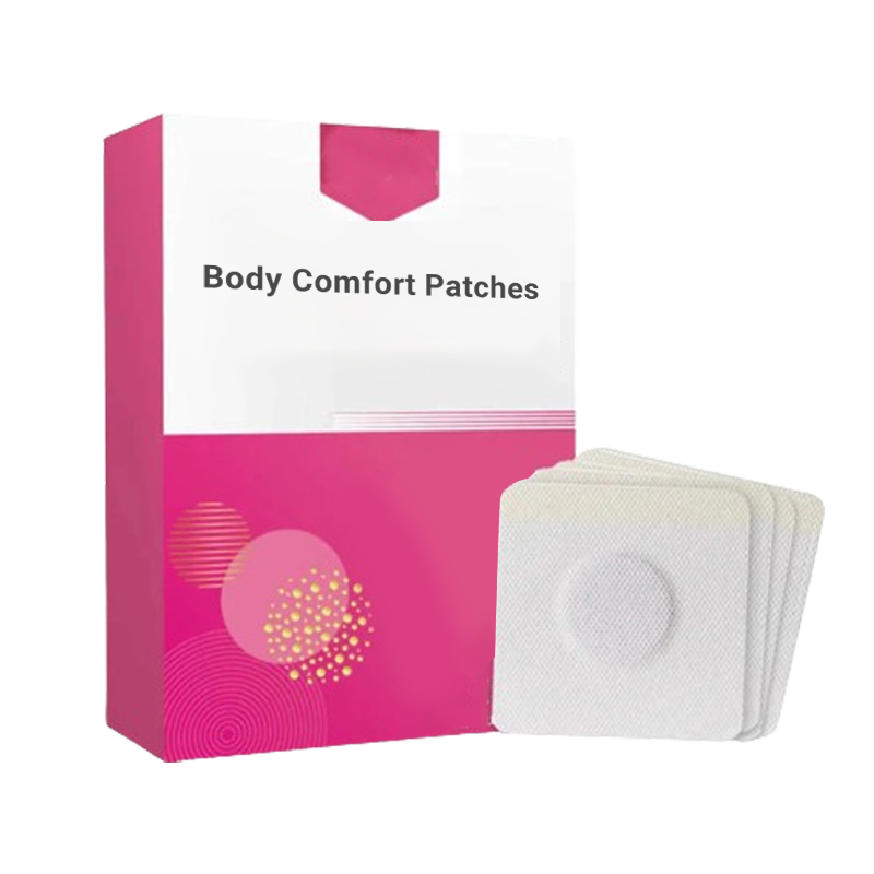 Gentle Moisture Barrier Patches