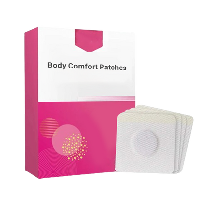 Gentle Moisture Barrier Patches
