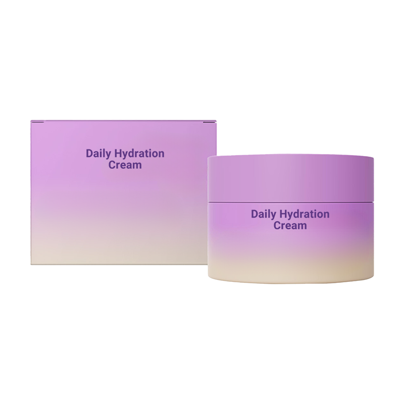Daily Hydration Cream