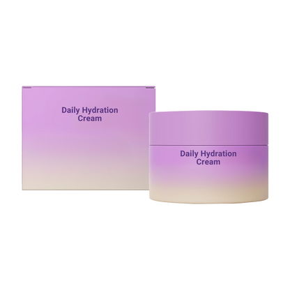 Daily Hydration Cream