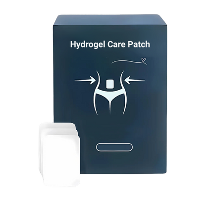 Hydrogel Care Patch
