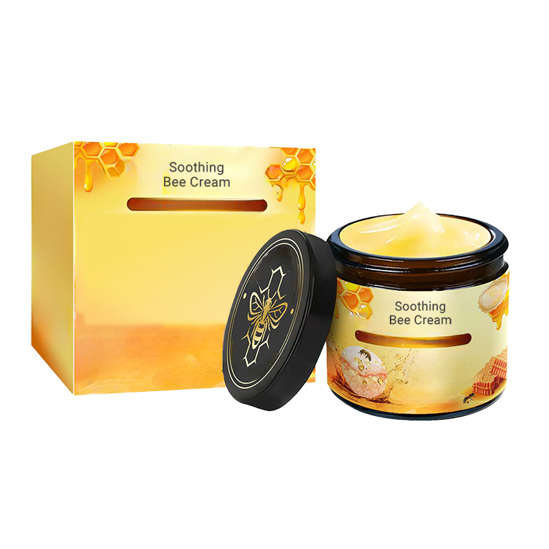 Bee Essence Comfort Cream