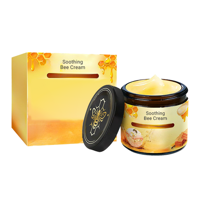 Bee Essence Comfort Cream