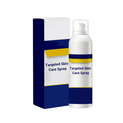 Targeted Skin Care Spray