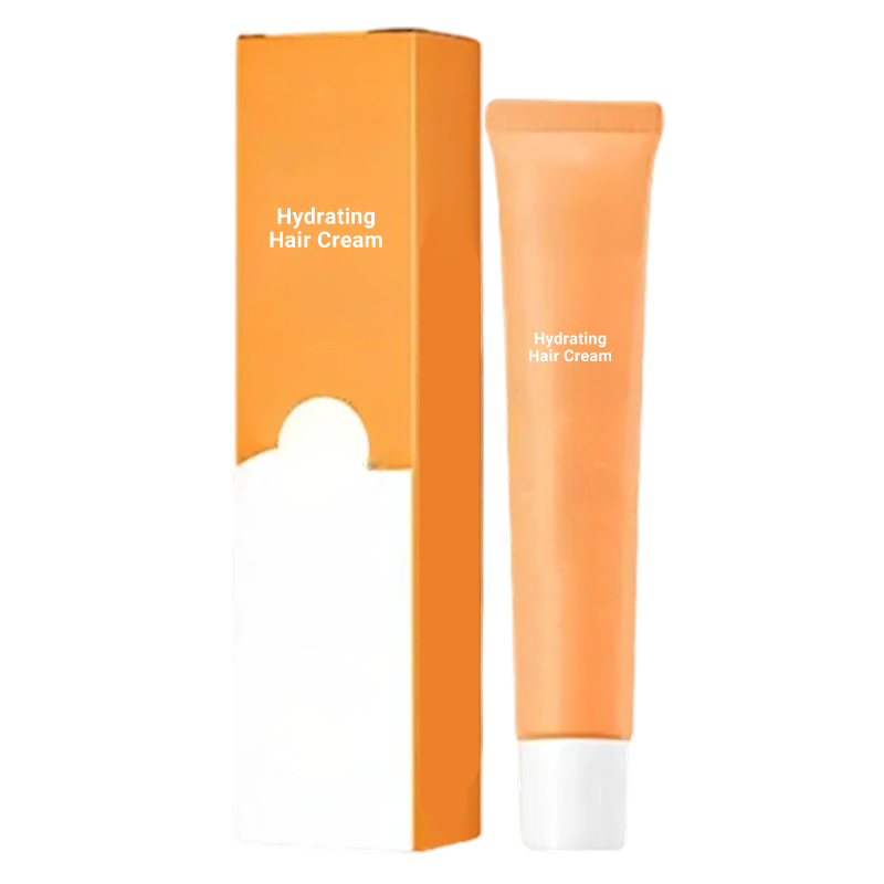 Gentle Hair Removal Cream