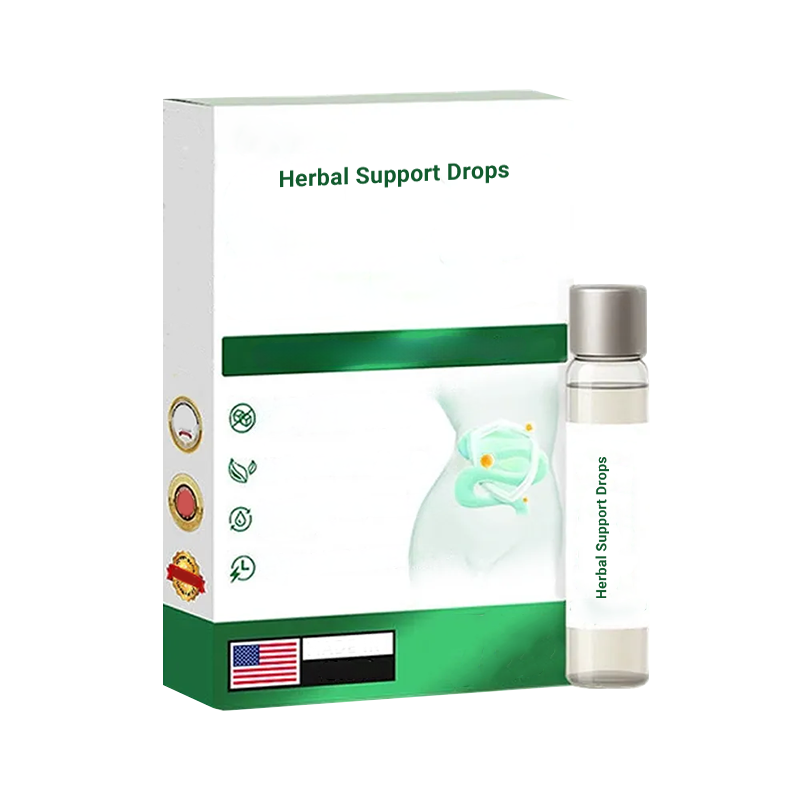 Herbal Support Drops