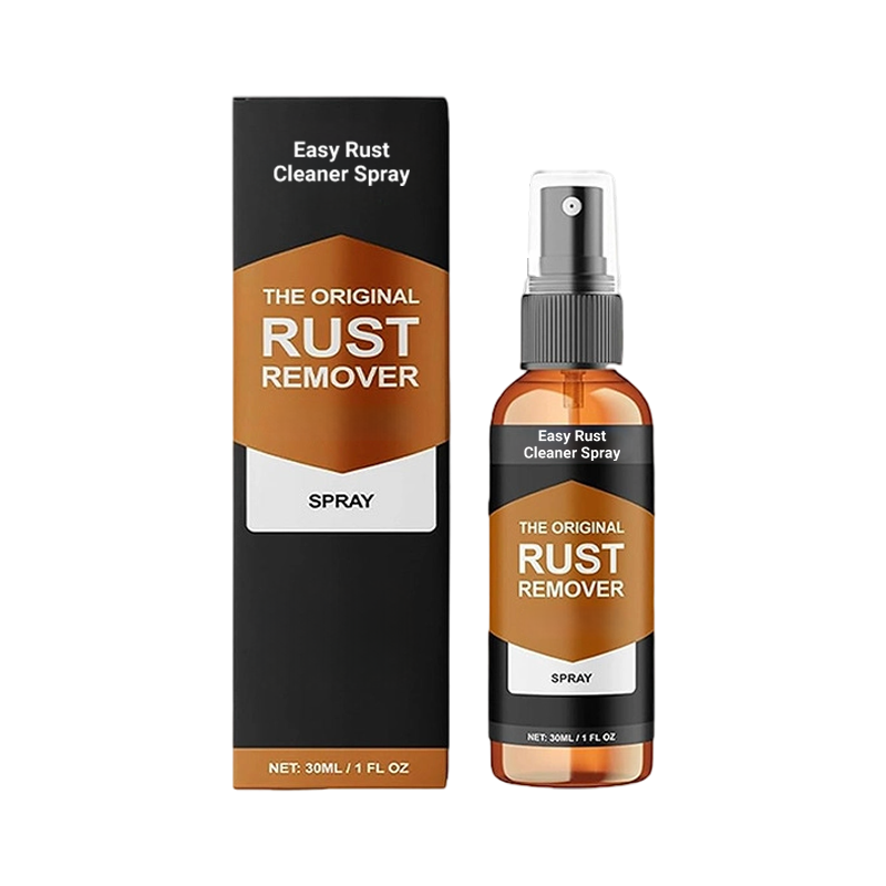 Easy Rust Cleaner Spray