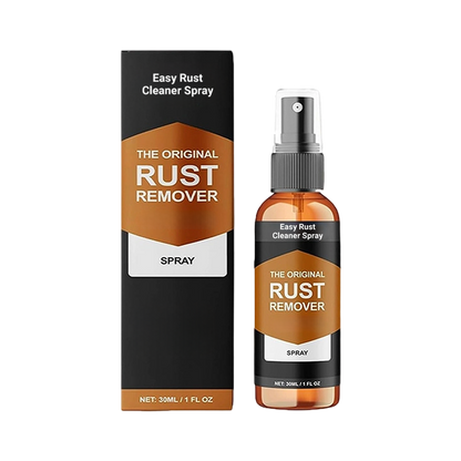 Easy Rust Cleaner Spray