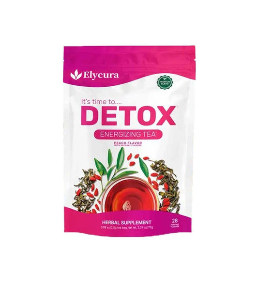 Elycura™ Slimming Tea