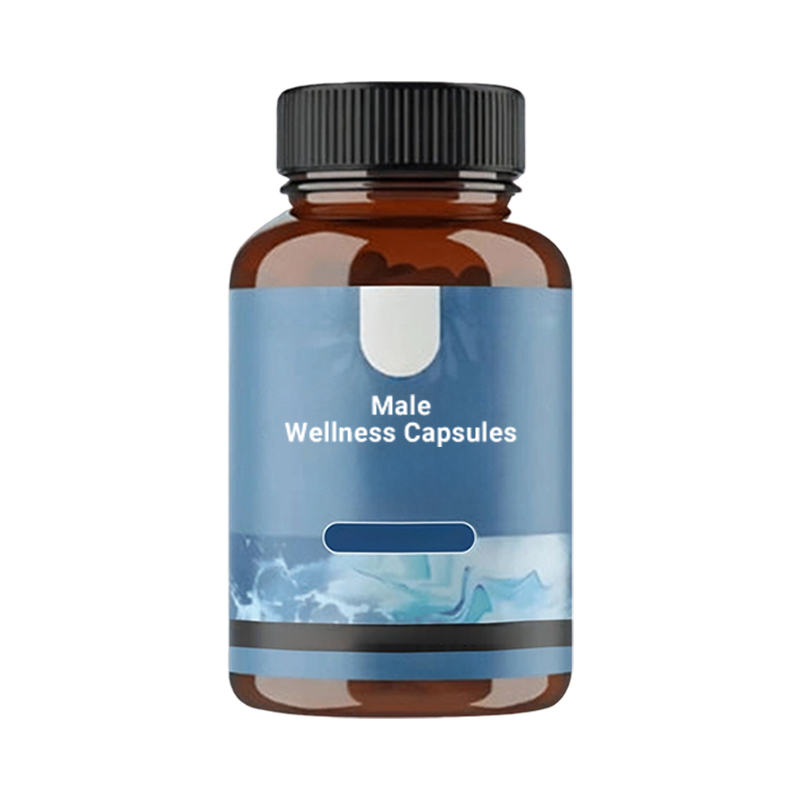 Male Wellness Capsules