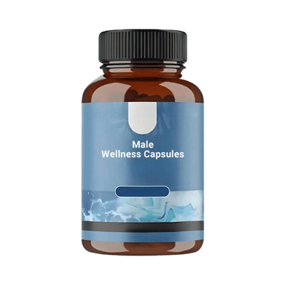 Male Wellness Capsules