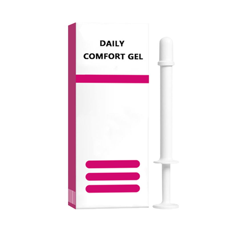 Daily Comfort Gel
