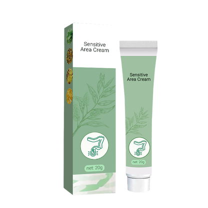 Sensitive Area Cream