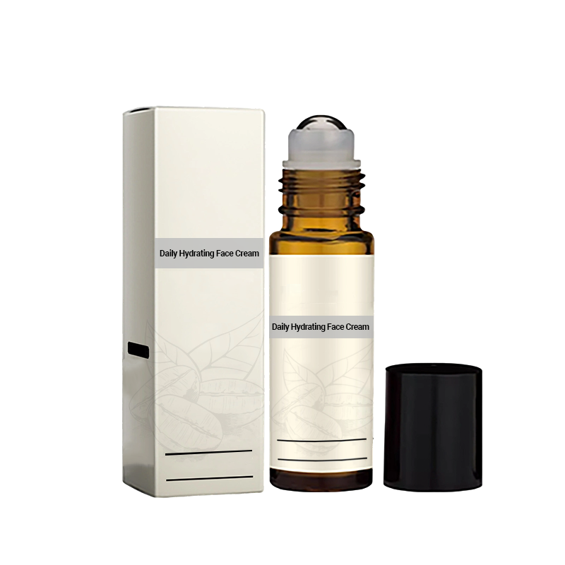 Daily Hydrating Face Cream