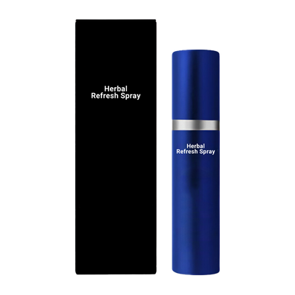 Men's Daily Body Care Spray