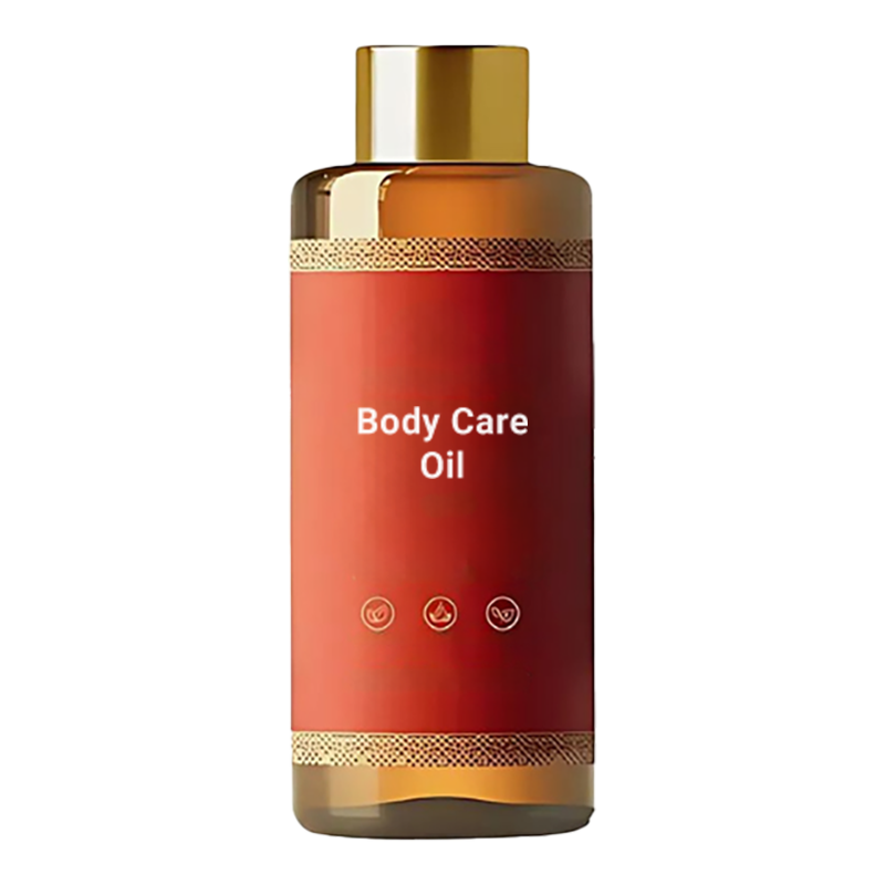 Light Moisture Body Oil