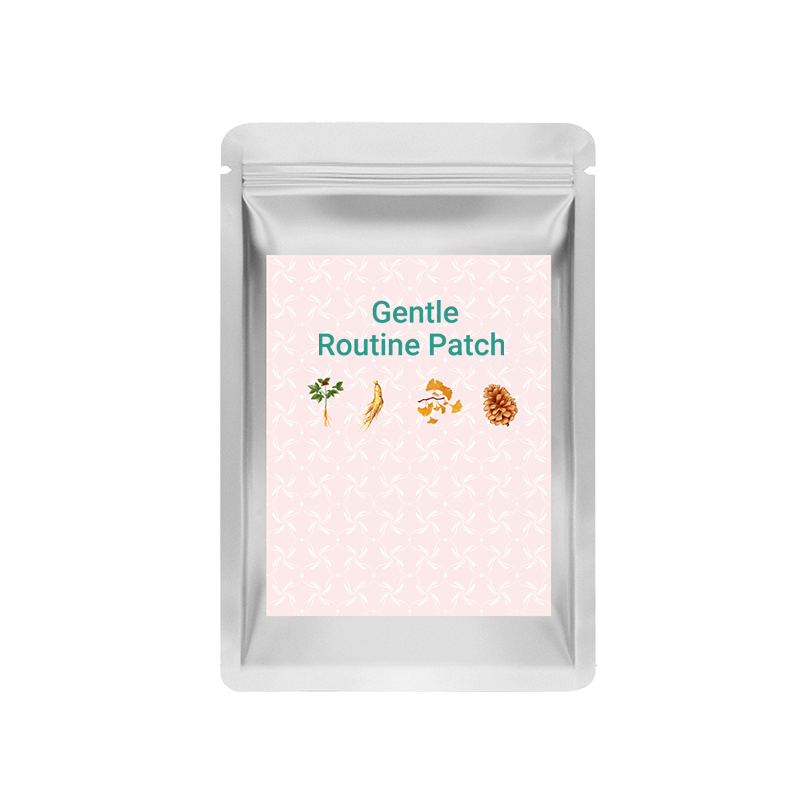 Gentle Routine Patch