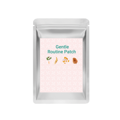 Gentle Routine Patch